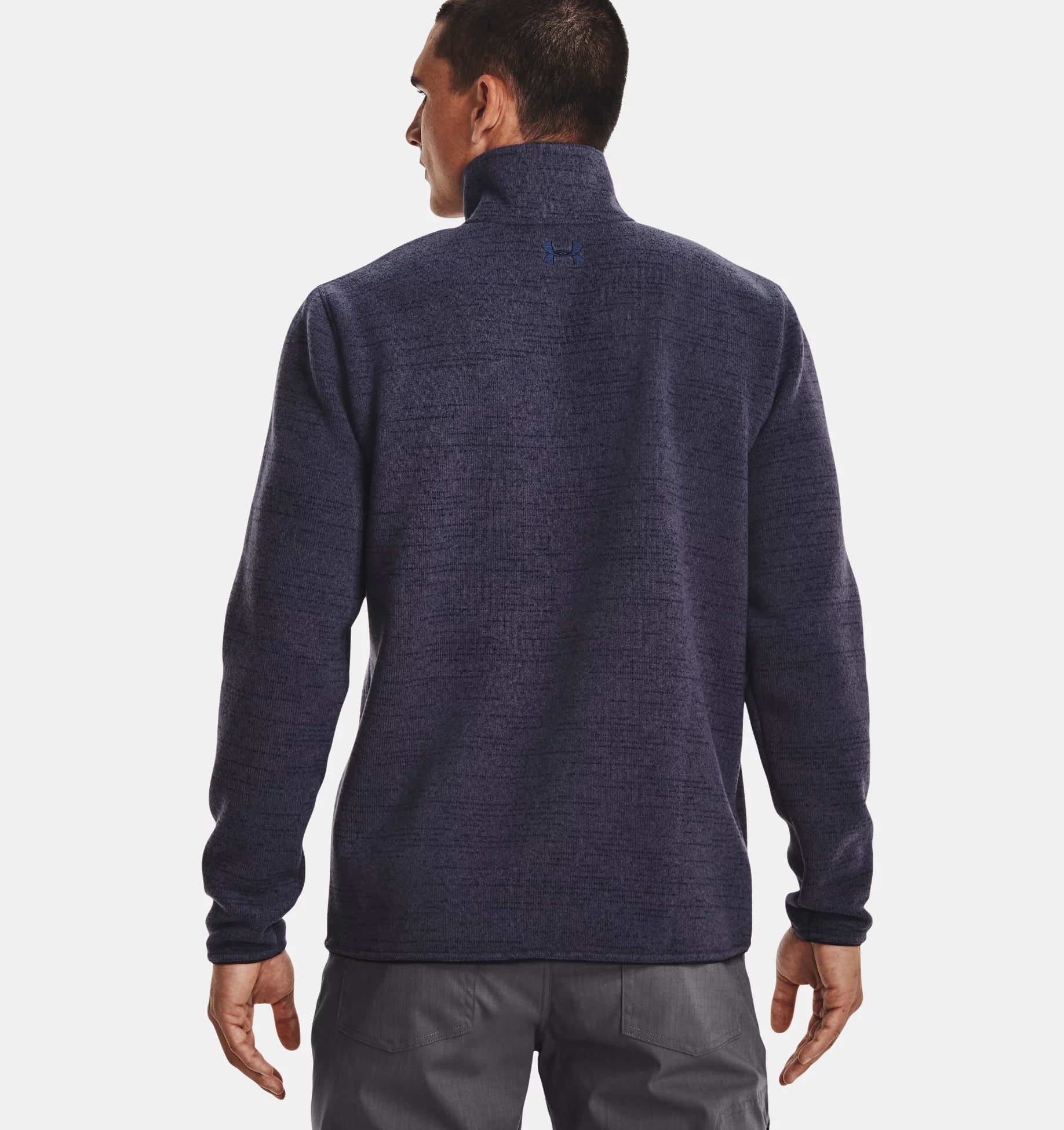 Under Armour Men's UA Specialist Henley 2.0 Long Sleeve 1316276 - Clothing & Accessories